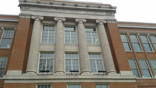 Washington Highschool